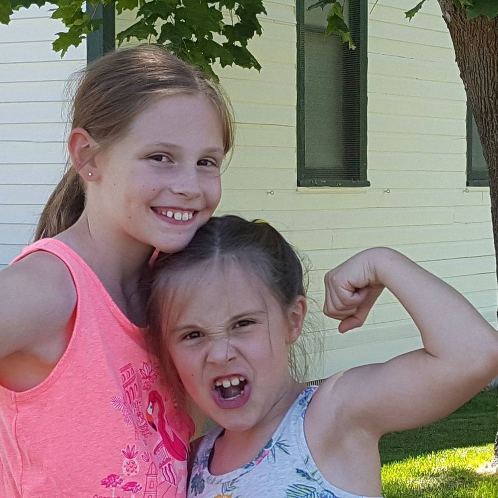 Meet your Posher, Sharon